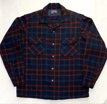 Pendleton 플란넬 셔츠