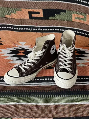 컨버스 컨버스 CT70 다크 루트 브라운 28cm