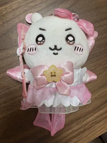마지카루 치이카와 (먼작귀) 마스코트 덤 포함
