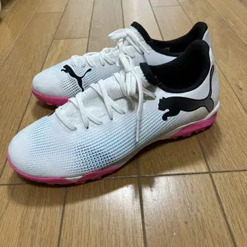 Puma 축구 트레이닝 슈즈 23.5cm