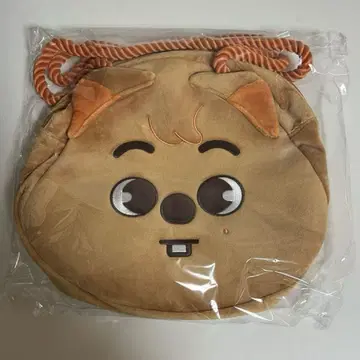 스키즈 팝업 토트백