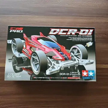 DCR -01(데크로스-01)