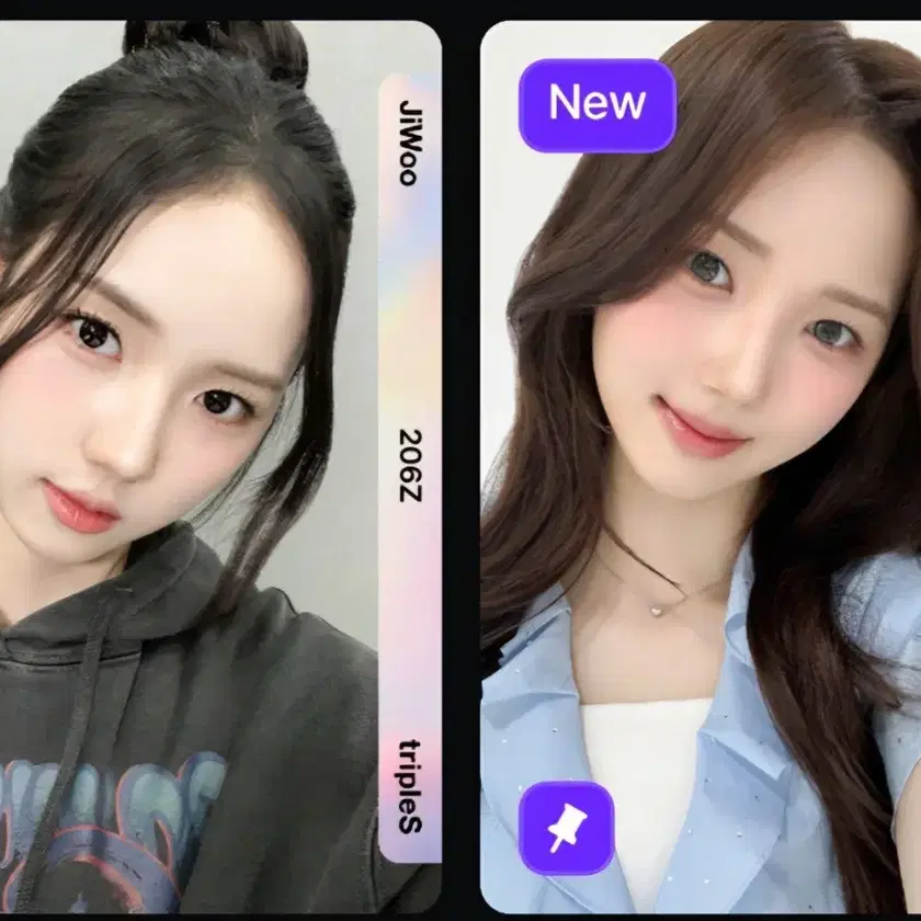 Shop 트리플에스옵젝 on Bunjang Global Site - No more Korean