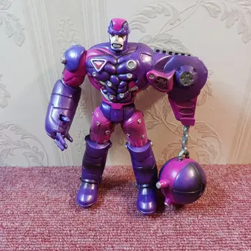 X-MEN 센티넬 피규어