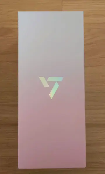 SEVENTEEN CARAT 막대 10주년 기념 10주년