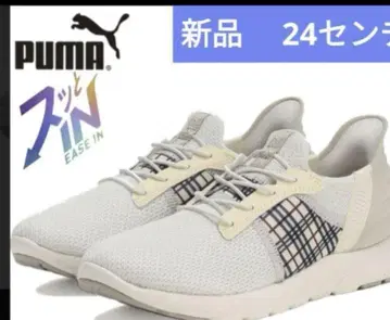 푸마 PUMA 스니커즈 소프트 라이드 24