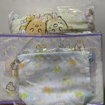 스미코구라시 묶음 판매
