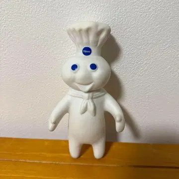 두 보이 소프트 비닐