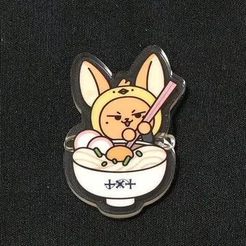 TXT 투바 훔츄 풀바투 아크릴 배지 가가와