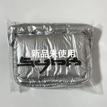 aespa 미니 백