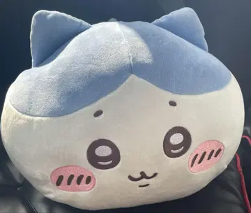 치이카와 모치루 네소베리 BIG 봉제 인형 하치와레
