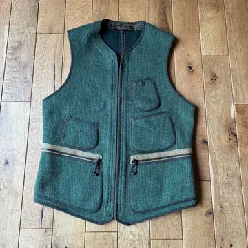 프리휠러스 BUBO SPORT TOGS VEST 미 중국 36