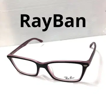 RayBan 레이밴 안경 프레임 안경 RB 5241A