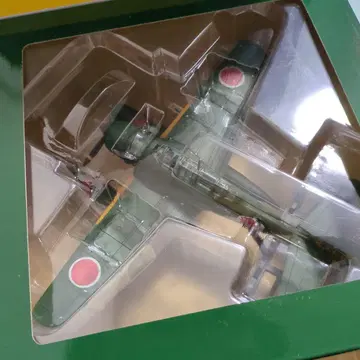 칸코레 다이캐스트 1/48 모델 수상 정찰기 E16A1 '즈이운'