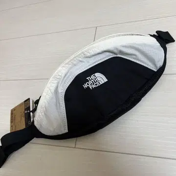 노스페이스 NM72205 1L 정원 화이트