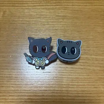 TXT 풀바투 다고냥 핑 배치 케이블 프로텍터