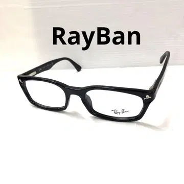 RayBan 레이밴 안경 프레임 안경 RB5017-A