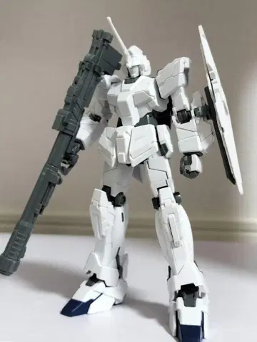 HG 유니콘 건담 (U)