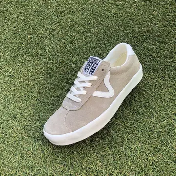 새상품급 23 VANS SPORT 반스 스포츠 HB499
