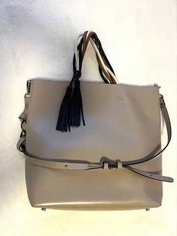 Gianni Armani 토트백 토프