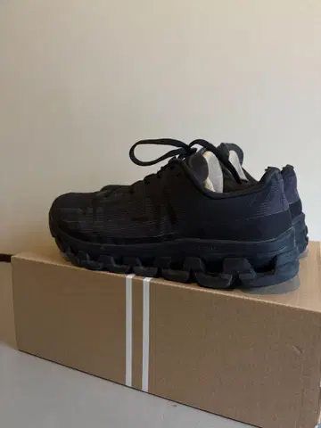 On Cloudflow4 IKON 온 클라우드 플로우 4 26.5cm