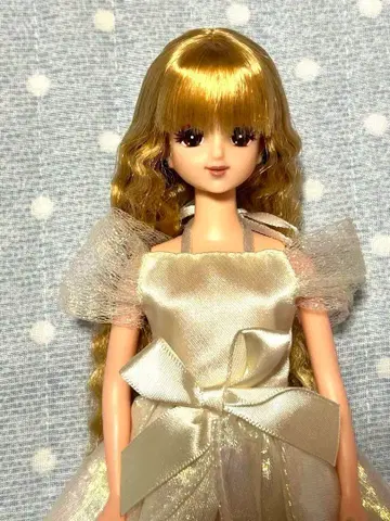 리카짱 캐슬 초대 제니