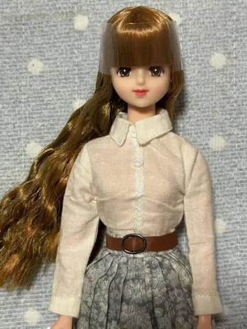 리카짱 캐슬 뉴 제니