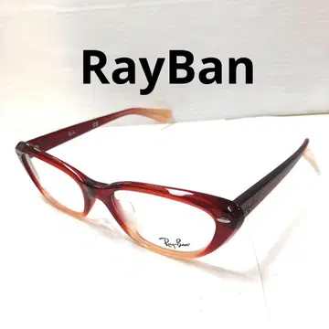 RayBan 레이밴 안경 프레임 안경 RB 5242A