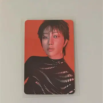 세븐틴 올리브영 혜택 민하오