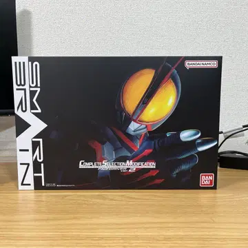 가면라이더 파이즈 CSM 파이즈 드라이버 ver2