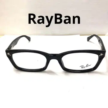 RayBan 레이밴 안경 프레임 안경 RB5017-A