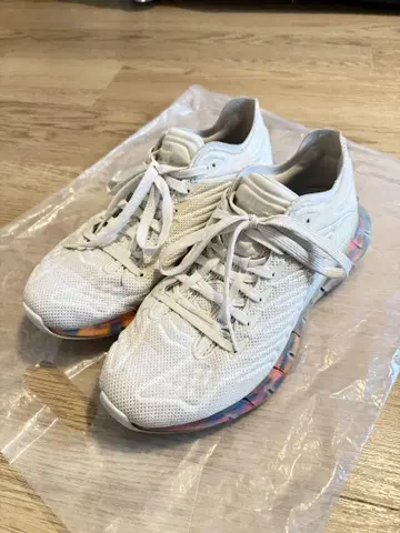 리복 지그 키네티카 신발 26.5cm