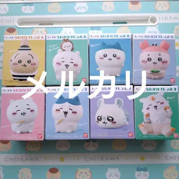 치이카와 치이카와 프렌즈 하치와레 모몽가 토끼 아노코 헌책방