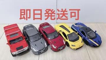 킨스마트 묶음 판매 미니카