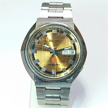 SEIKO advan 6106-7570 세이코 어드반