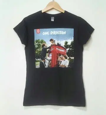 ONE DIRECTION 원 디렉션 티셔츠