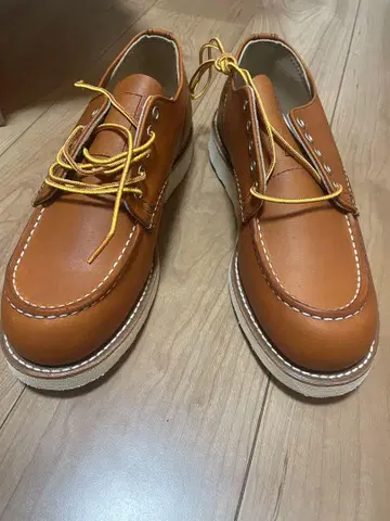 레드윙 26.5cm