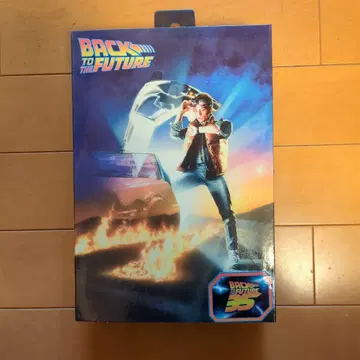 네카 BTTF 마티 맥플라이