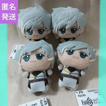 Fate/Grand Order SD 인형 퍼시발