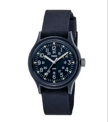 TIMEX Original Camper/오리지널 캠퍼