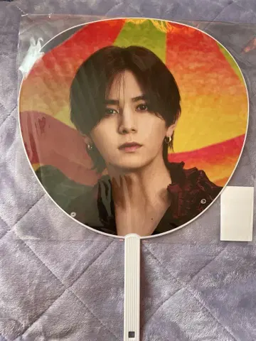 점보 부채 야마다 료스케 HSJ H+