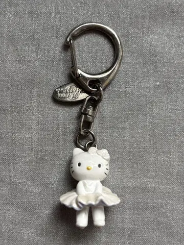 헬로키티 USJ 유니버셜 키링 마릴린 몬로 키티 2005년 제작