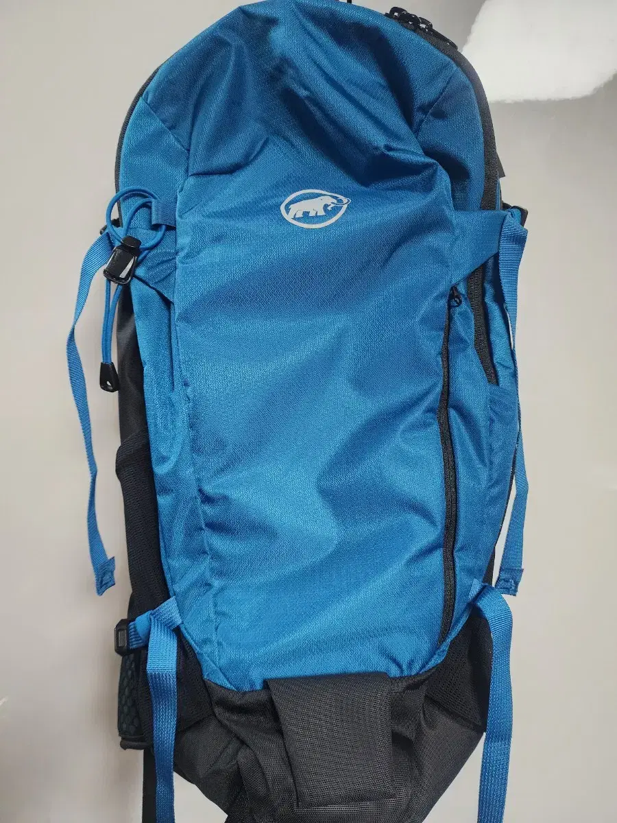 Mammut Lithium 15
