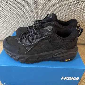 HOKA 호카 KAHA LOW GTX 28.0cm