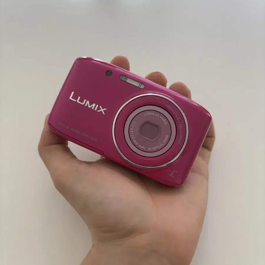 翌日発送✨️LUMIX DMC-S2 ピンク Amazon | パナソニック デジタルカメラ ルミックス S2 光学4倍