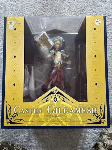 Fate/Grand Order 길가메쉬 피규어