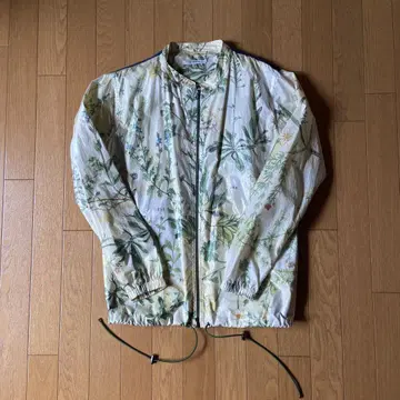 CARVEN 꽃무늬 집업 자켓 48