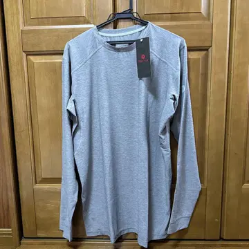 Marmot 그래핀 L/S 셔츠 XL 그레이