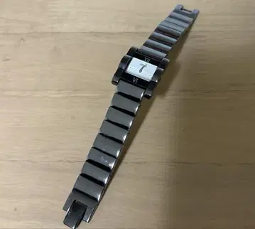 세이코 SEIKO 4N20-5610 스퀘어