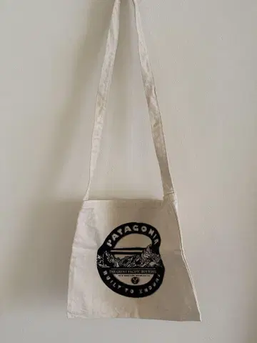 Patagonia 숄더백